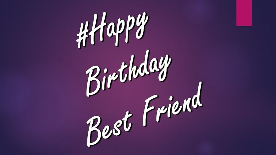 Happy Birthday Quotes To A Best Friend
 45 Best Happy Birthday Wishes Best friend BFF Besties