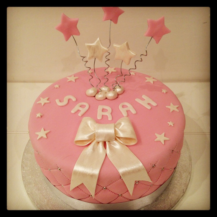 Happy Birthday Sarah Cake
 Happy birthday Sarah ☆ ｡ Sarah Faith ｡ ☆