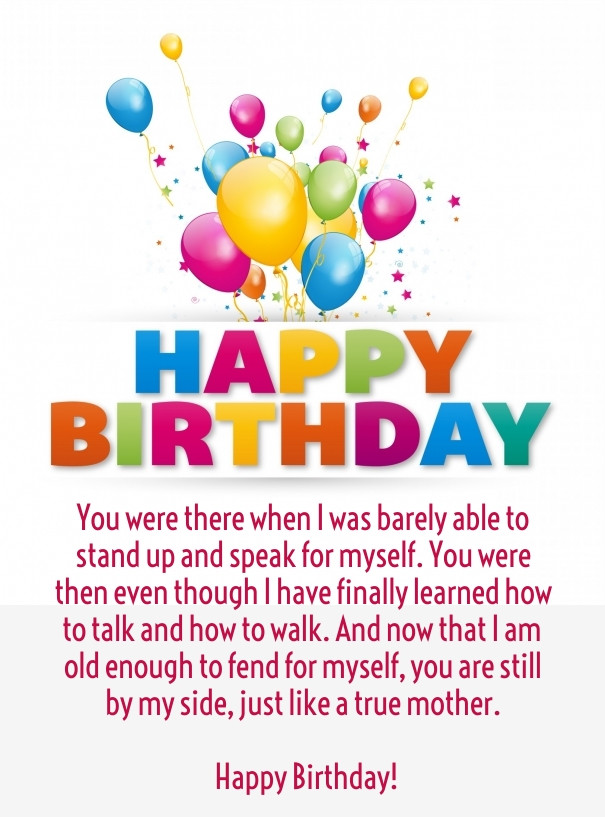 Happy Birthday Short Quotes
 SHORT FUNNY BIRTHDAY QUOTES FOR MOM image quotes at