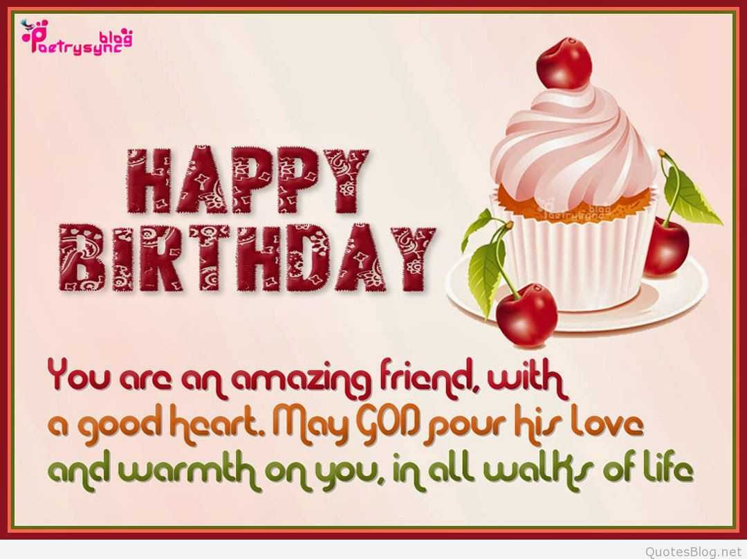 Happy Birthday Wishes Friend
 Happy Birthday Messages for Best Friends Forever Funny