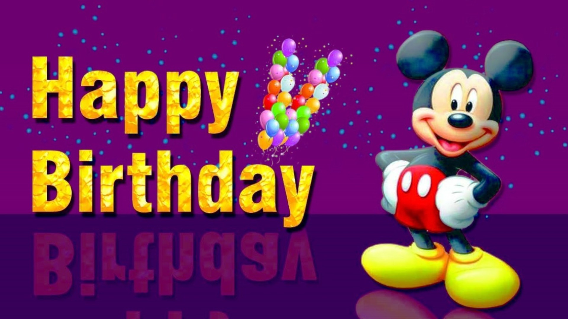Happy Birthday Wishes Images Free Download
 Happy Birthday Wallpapers & s for Whatsapp
