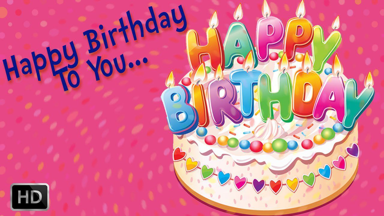 Happy Birthday Wishes Images Free Download
 Happy Birthday Wishes Free Download