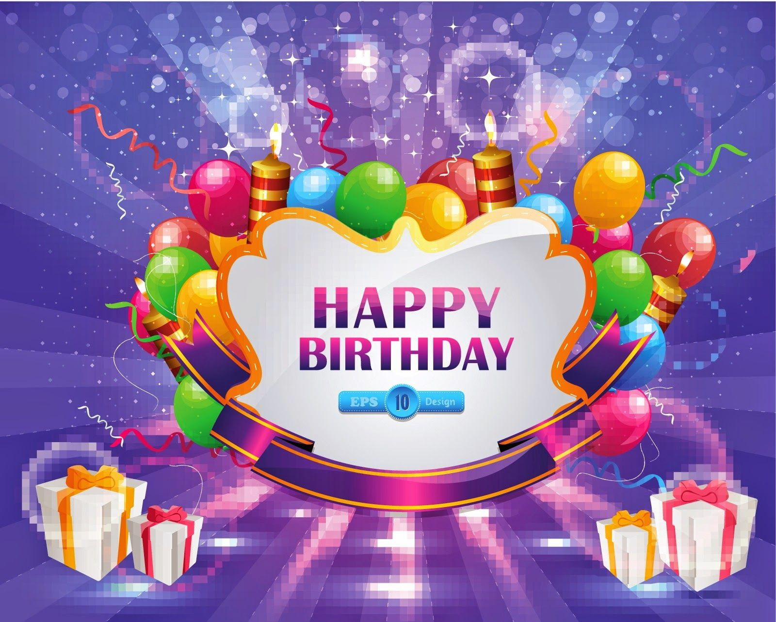 Happy Birthday Wishes Images Free Download
 Happy Birthday Quotes &