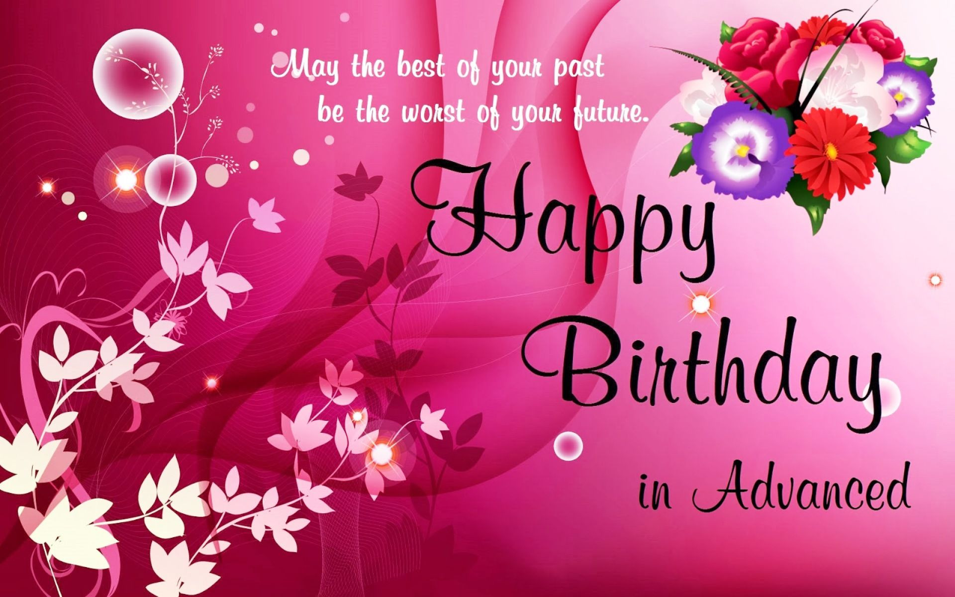 Happy Birthday Wishes Images Free Download
 Happy Birthday free with wishes
