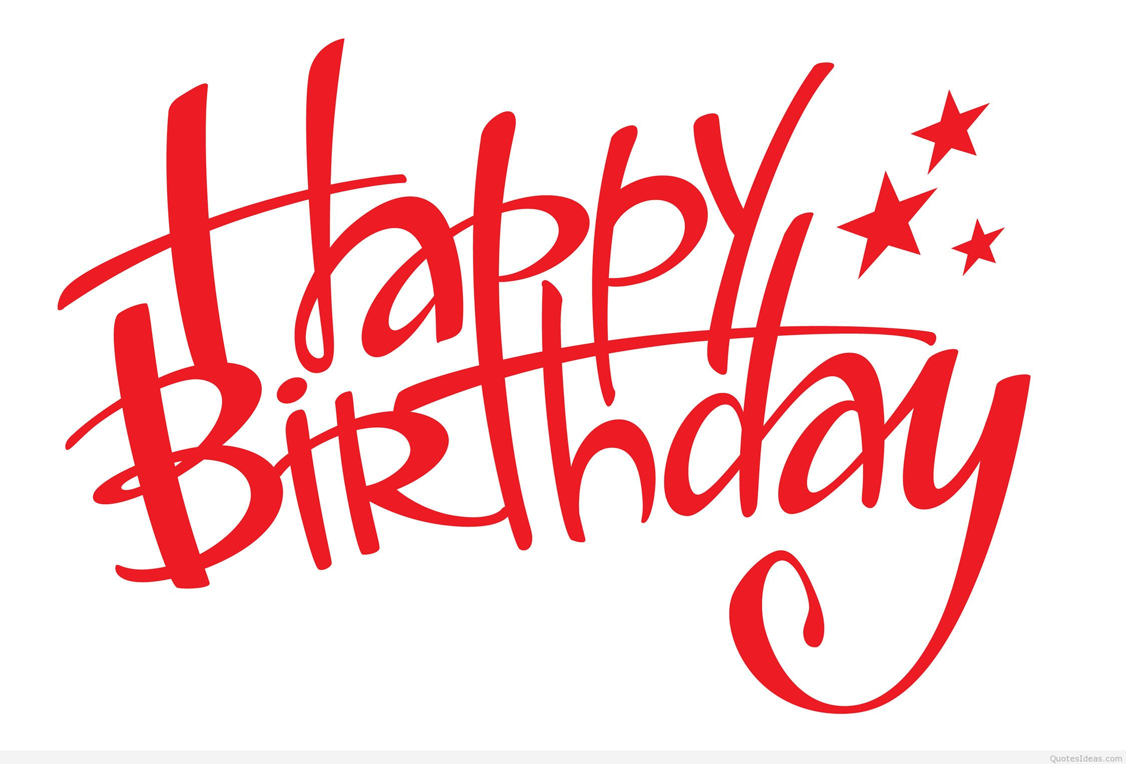 Happy Birthday Wishes Text
 Happy birthday cards wishes messages 2015 2016