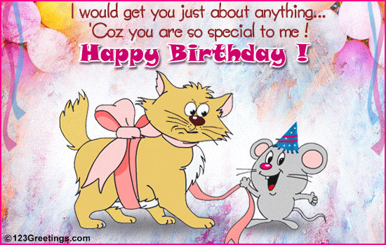 Happy Birthday Wishes To A Friend Funny
 Birthday Wishes For Friends Funny