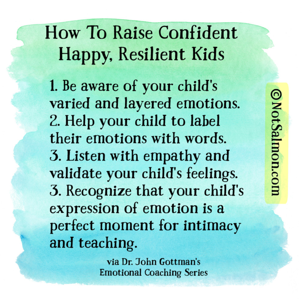 Happy Child Quotes
 15 Top Parenting Quotes With Insights To Raise Confident