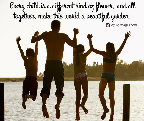 Happy Child Quotes
 Happy Children s Day Quotes Wishes Messages &