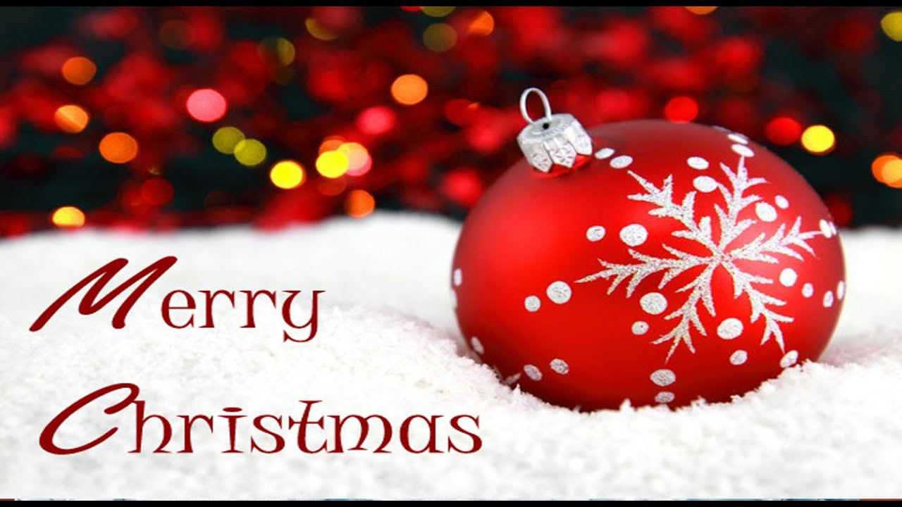 Happy Christmas Quotes
 Merry Christmas & Happy New Year 2016 Greetings & Best