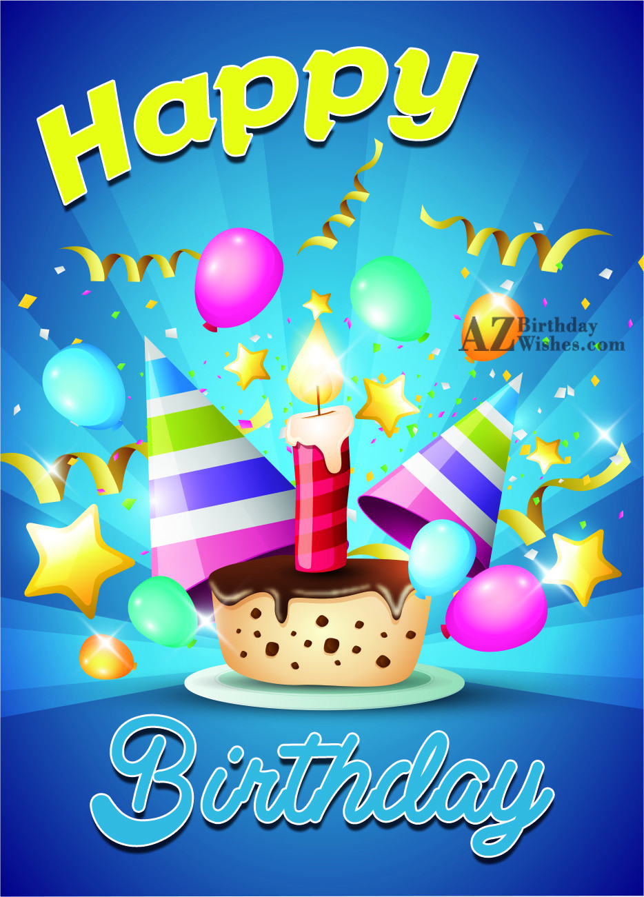 Happy First Birthday Wishes
 1st Birthday Wishes