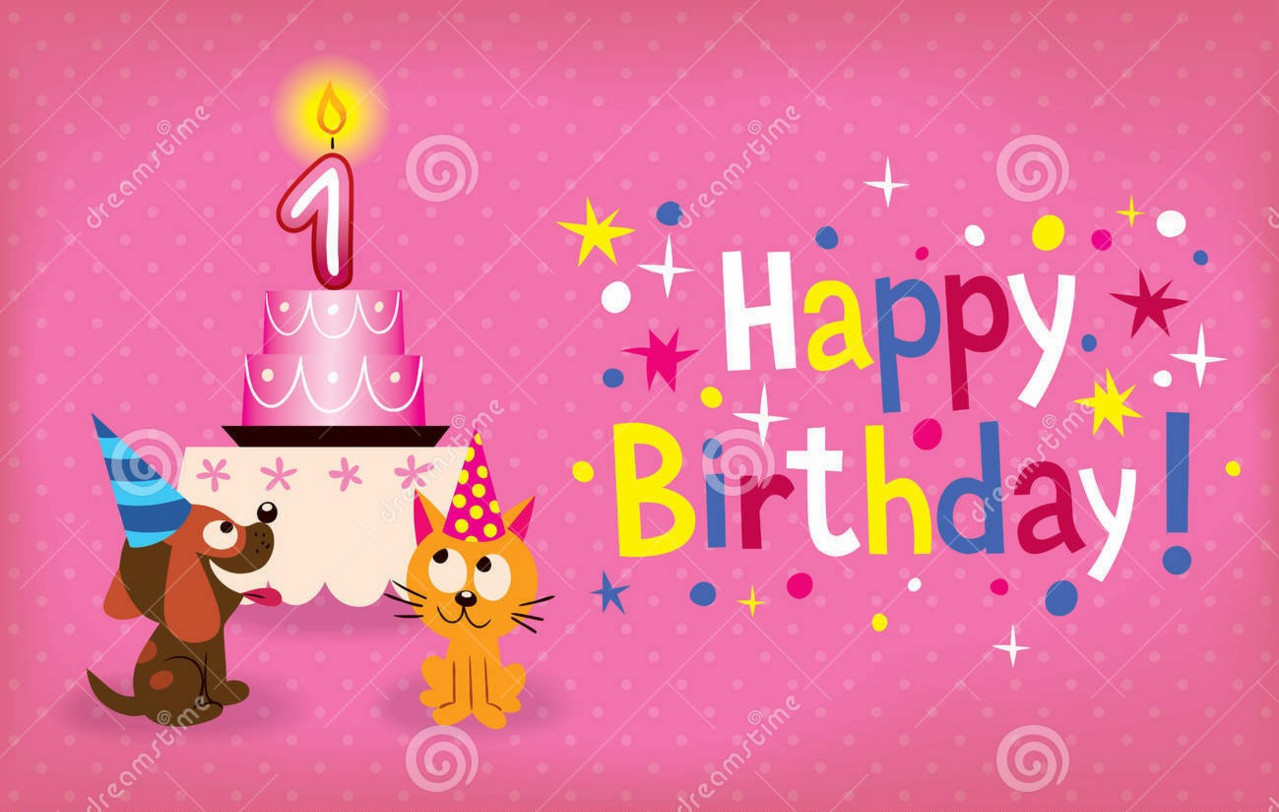 Happy First Birthday Wishes
 Awesome 1st Birthday Wishes For Baby 2016 Birthday