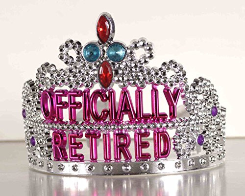 Happy Retirement Party Ideas
 15 Best Retirement Gifts for Women 2017 Reviews ⋆ Best