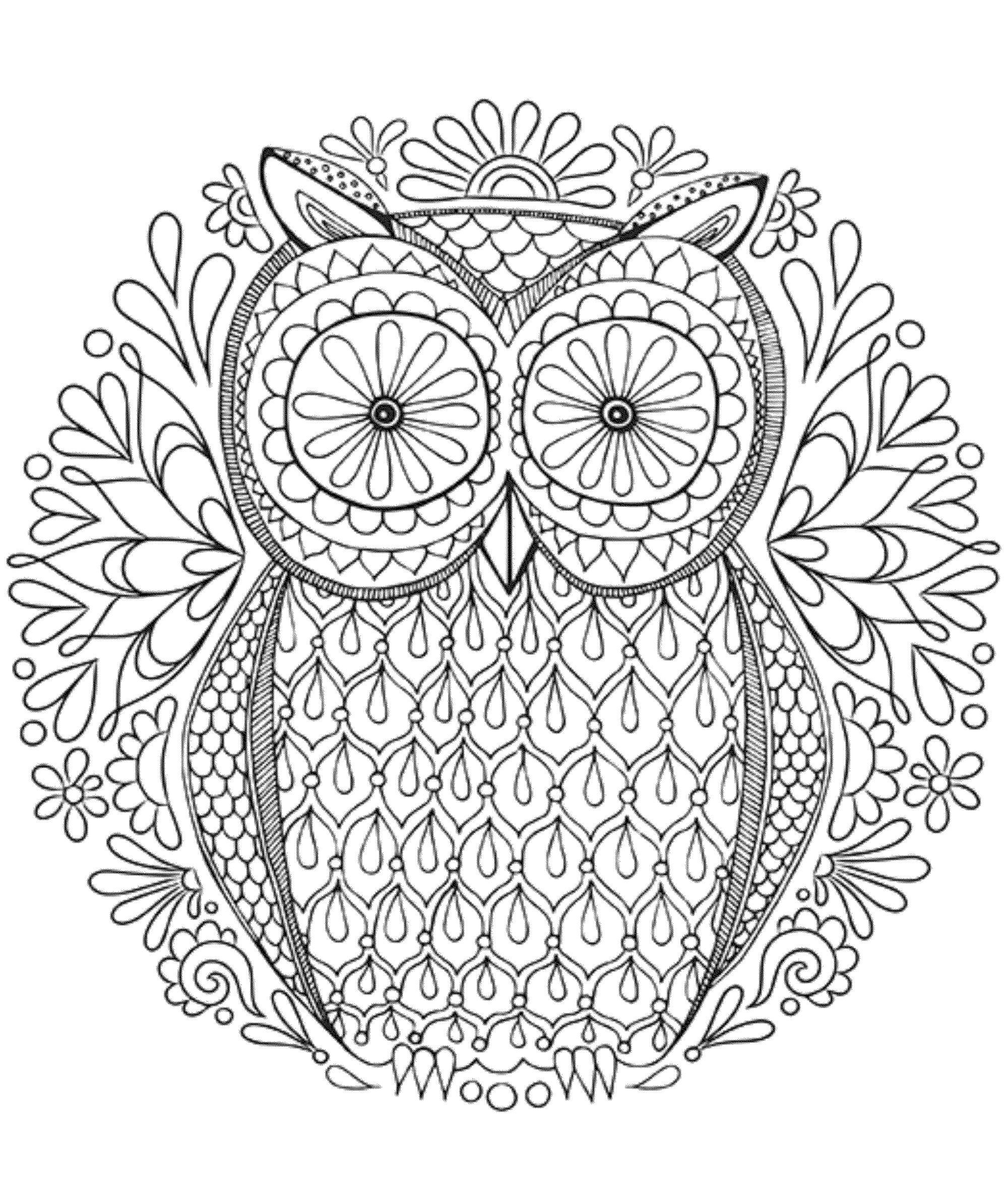 Hard Coloring Pages For Girls
 Hard Coloring Pages For Girls Coloring Home