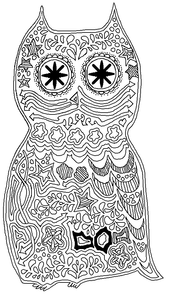 Hard Coloring Pages For Girls
 Hard Coloring Pages For Girls Coloring Home