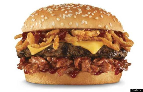 Hardees Dipping Sauces
 Carl s Jr Hardee s Unveils Pulled Pork Memphis BBQ