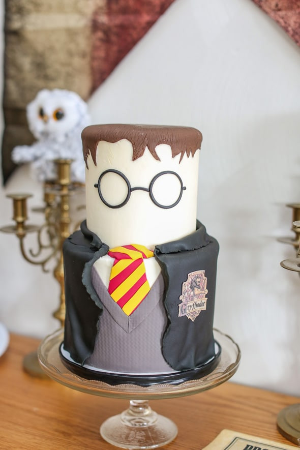 Harry Potter Birthday Cakes
 Harry Potter Birthday Celebration us214