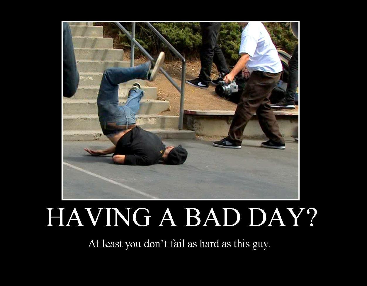 Having A Bad Day Quotes Funny
 Bad Day Quotes With Animals QuotesGram