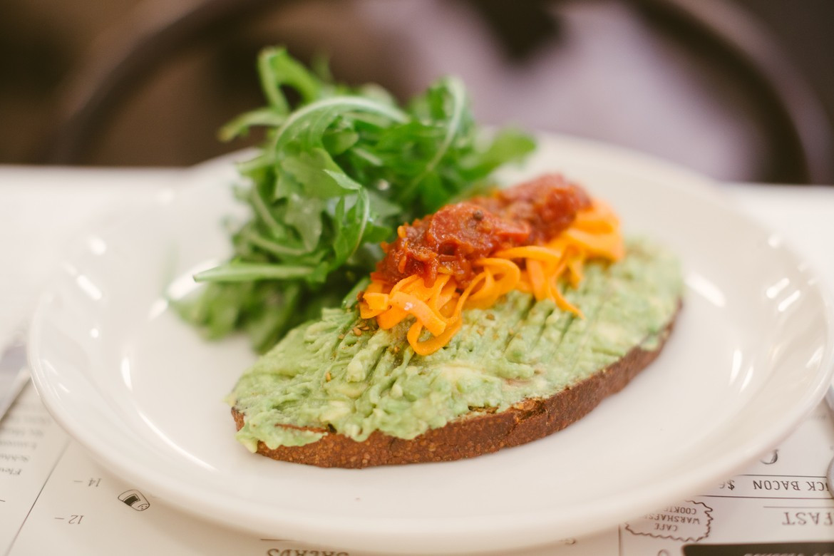 Healthy Breakfast Nyc
 The Kind Healthy Brunch Guide New York The Infatuation