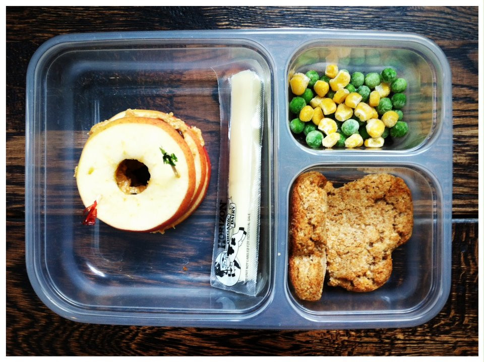 Healthy Kid Friendly Lunches
 Healthy Kid Friendly Lunches Lunch For Moms Too
