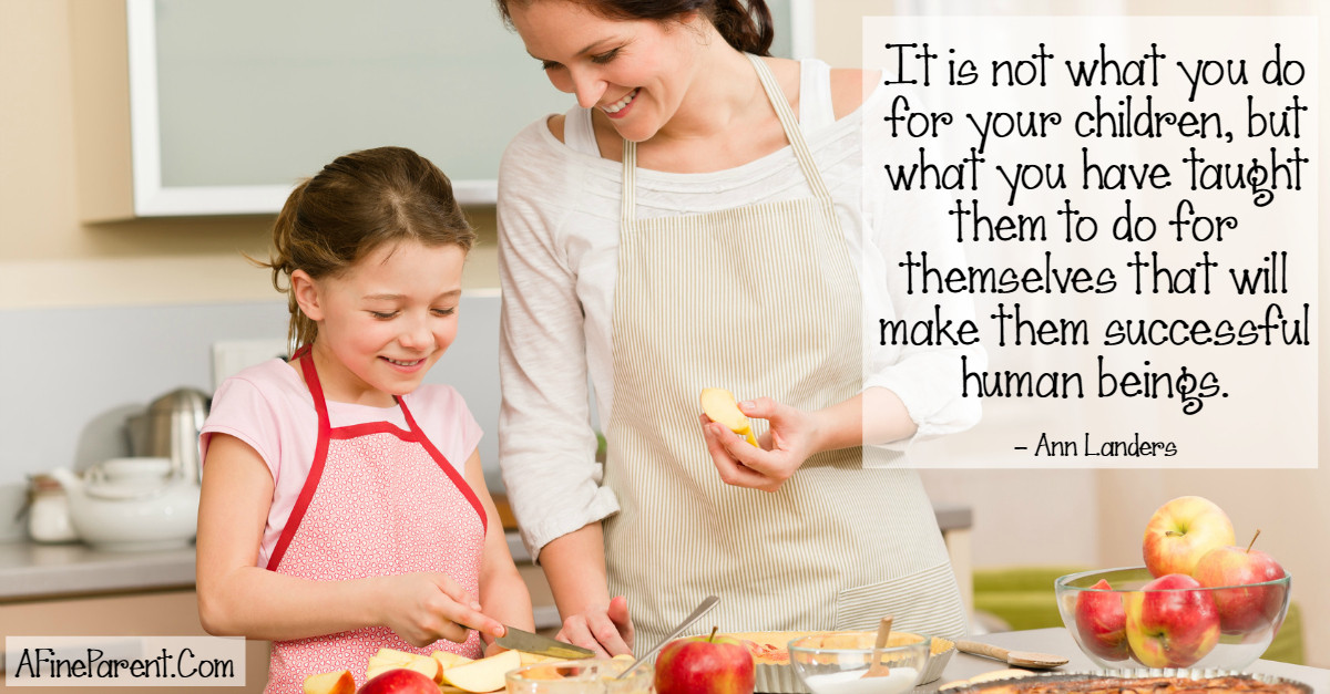 Healthy Kids Quotes
 How to Motivate Your Kids to Be Both Independent And Eat