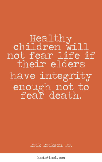 Healthy Kids Quotes
 Healthy Childhood Quotes QuotesGram