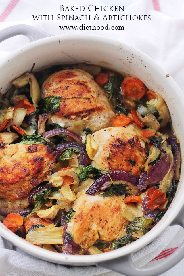 Healthy One Pot Dinners
 10 Healthy e Pot Meals with Chicken Dinner at the Zoo