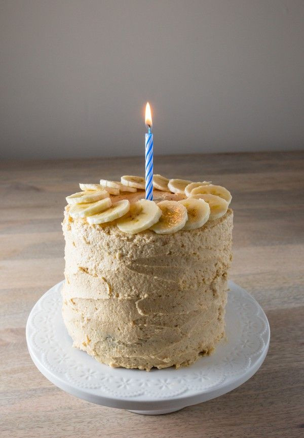 Healthy Smash Cake Recipe 1st Birthday
 9 healthy birthday smash cake recipes Yay for baby