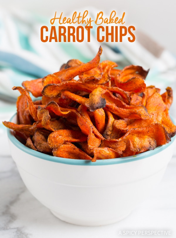 Healthy Spicy Snacks
 31 Quick and Healthy Veggie Side Dishes in 30 Minutes or