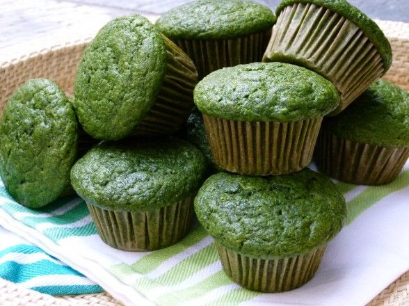 Healthy St Patrick'S Day Desserts
 13 Healthy St Patrick’s Day Recipes GreenBlender