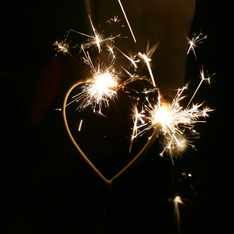 Heart Shaped Sparklers For Weddings
 Heart Sparklers – Heart Shaped Sparklers for Weddings