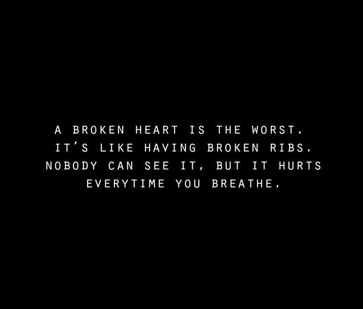 Heartbroken Sad Quotes
 75 Having A Good Heart Quotes & Sayings