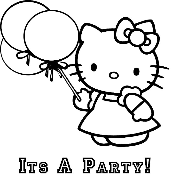 Hello Kitty Coloring Pages Printable
 Mildred Patricia Baena printable coloring pages hello kitty