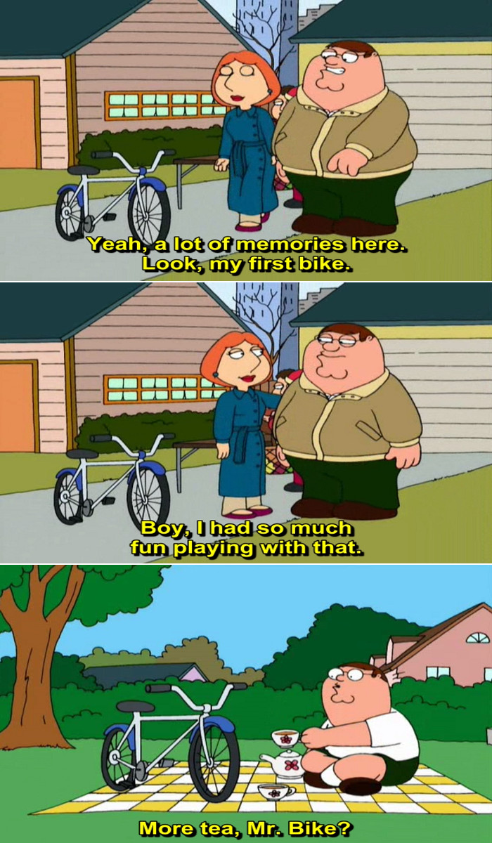 Herbert Family Guy Quotes
 Top 10 Family Guy Quotes QuotesGram