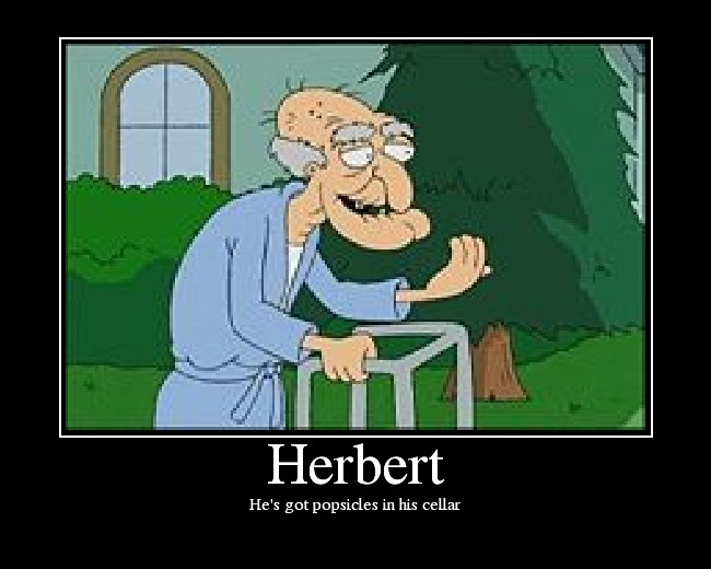 Herbert Family Guy Quotes
 Family Guy Herbert Quotes QuotesGram