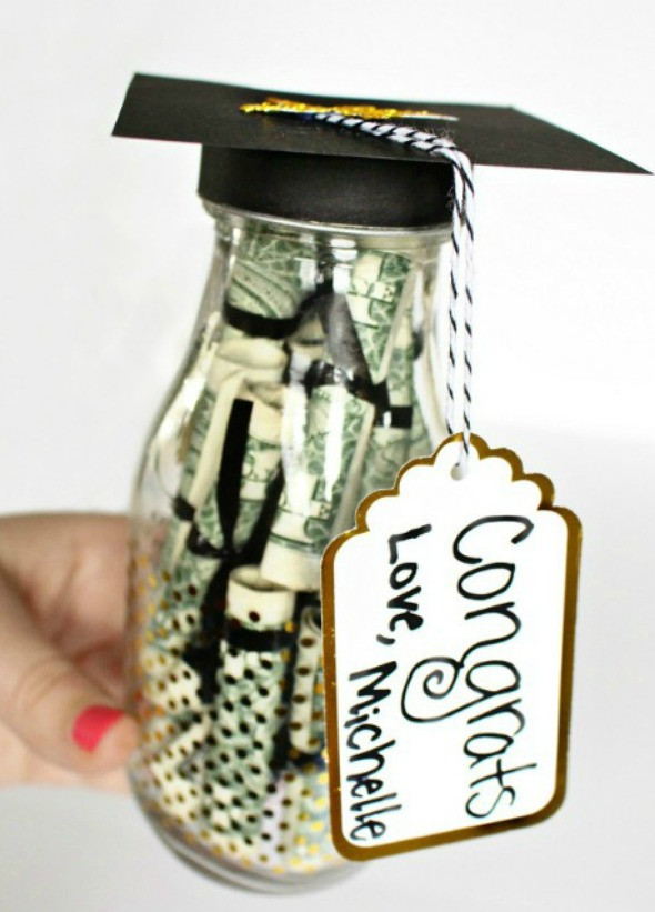 High Graduation Gift Ideas
 10 Graduation Gift Ideas Your Graduate Will Actually Love