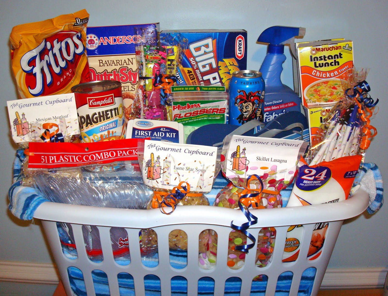 top-22-high-school-graduation-gift-basket-ideas-home-family-style