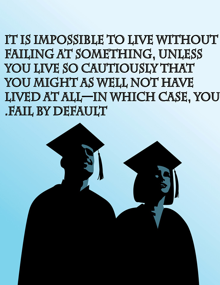 High School Graduation Motivational Quotes
 Short Inspirational Quotes for Graduates from Parents