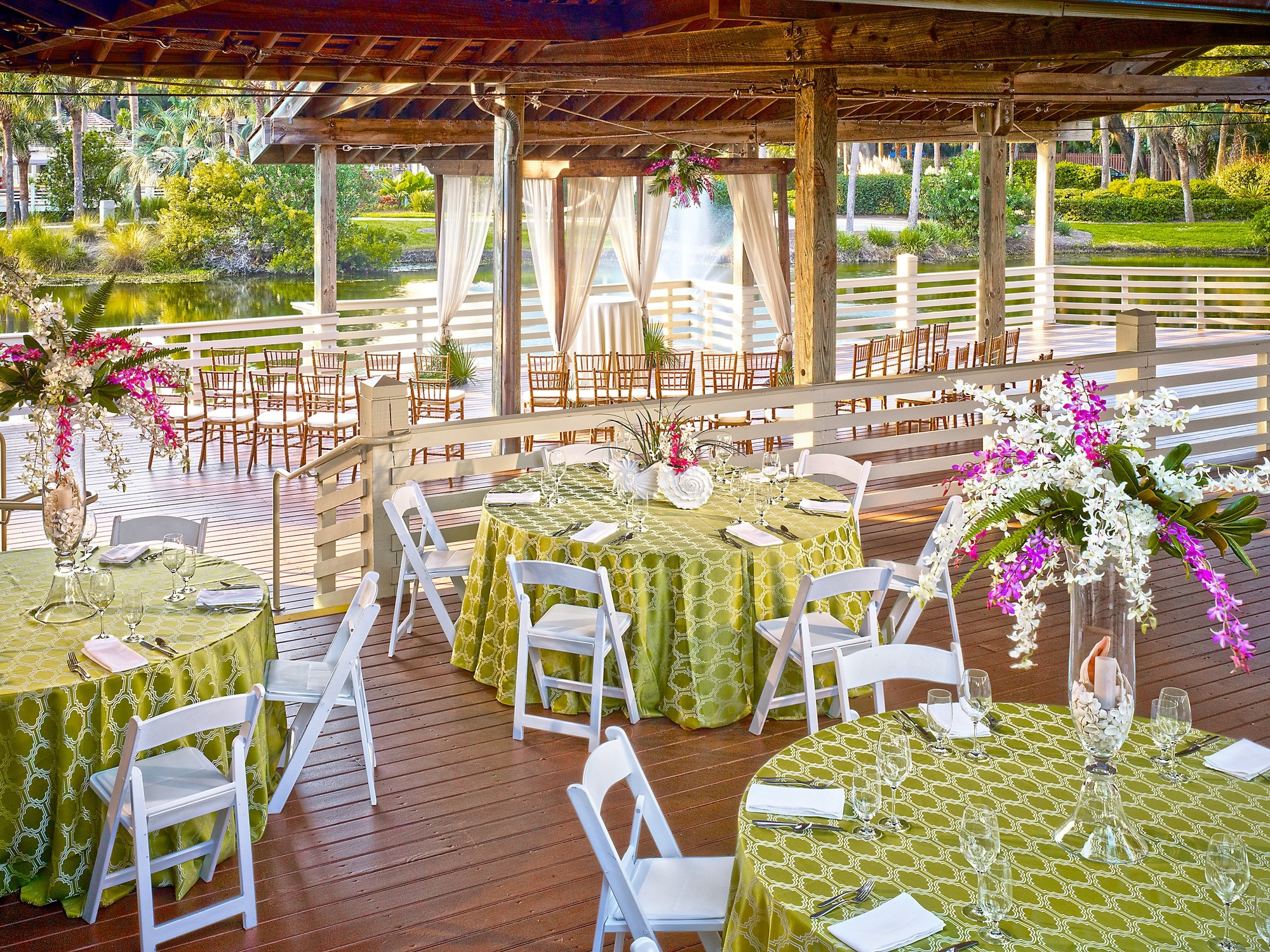 Hilton Head Wedding Venues
 Hilton Head Island Wedding Reception Venues Sonesta