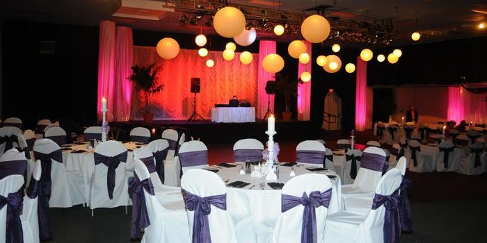 Hilton Head Wedding Venues
 Hilton Head Island Beach & Tennis Resort Weddings