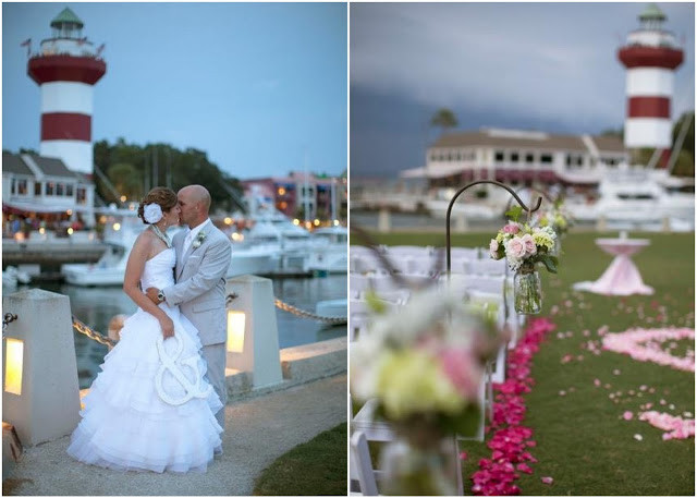 Hilton Head Wedding Venues
 Spencer Special Events Hilton Head Island Wedding Venues