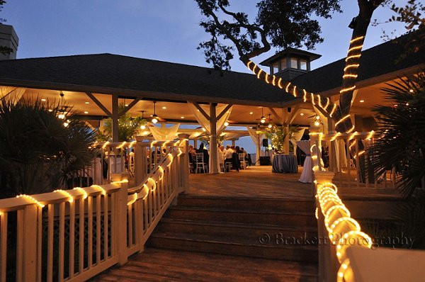 Hilton Head Wedding Venues
 Omni Hilton Head Oceanfront Resort Hilton Head Island