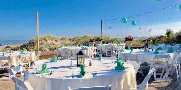 Hilton Head Wedding Venues
 Palmetto Dunes Oceanfront Resort Weddings