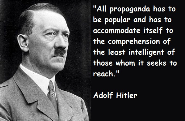 Hitler Children Quote
 Adolf Hitler Quotes About Jews QuotesGram