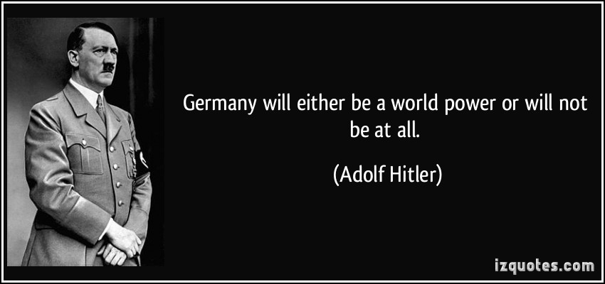 Hitler Children Quote
 Hitler Quotes About Women QuotesGram