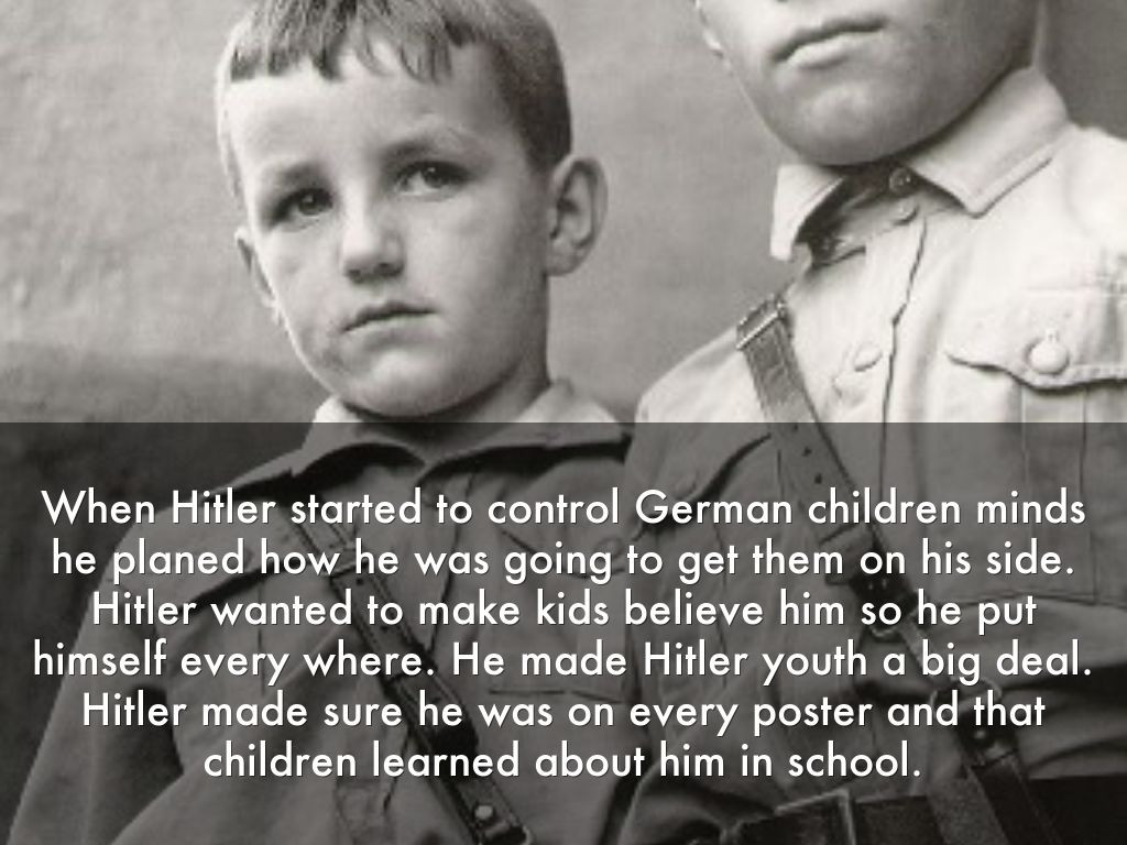 Hitler Children Quote
 Quotes about Nazi education 26 quotes