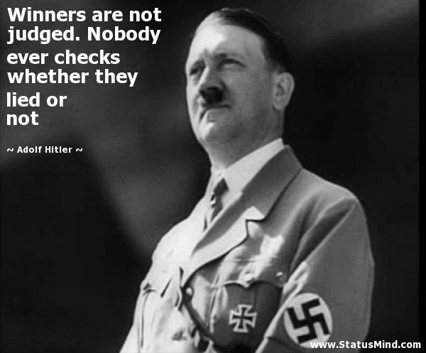 Hitler Children Quote
 My little world Adolf Hitler Pinterest