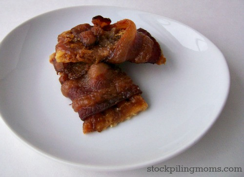 Holiday Bacon Appetizers
 The Pioneer Woman Holiday Bacon Appetizers