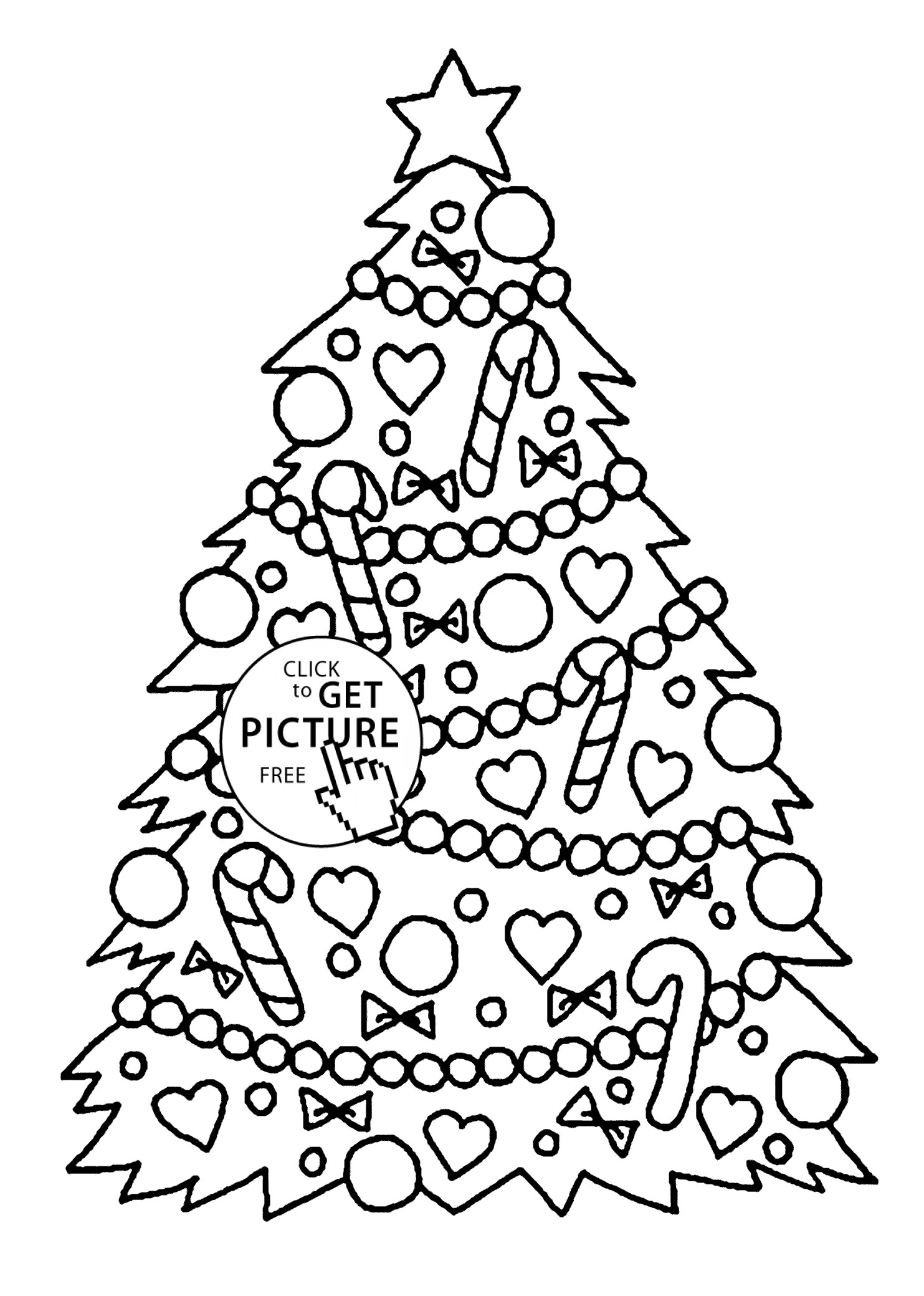 Holiday Coloring Pages Printable
 Christmas coloring pages for kids printable free