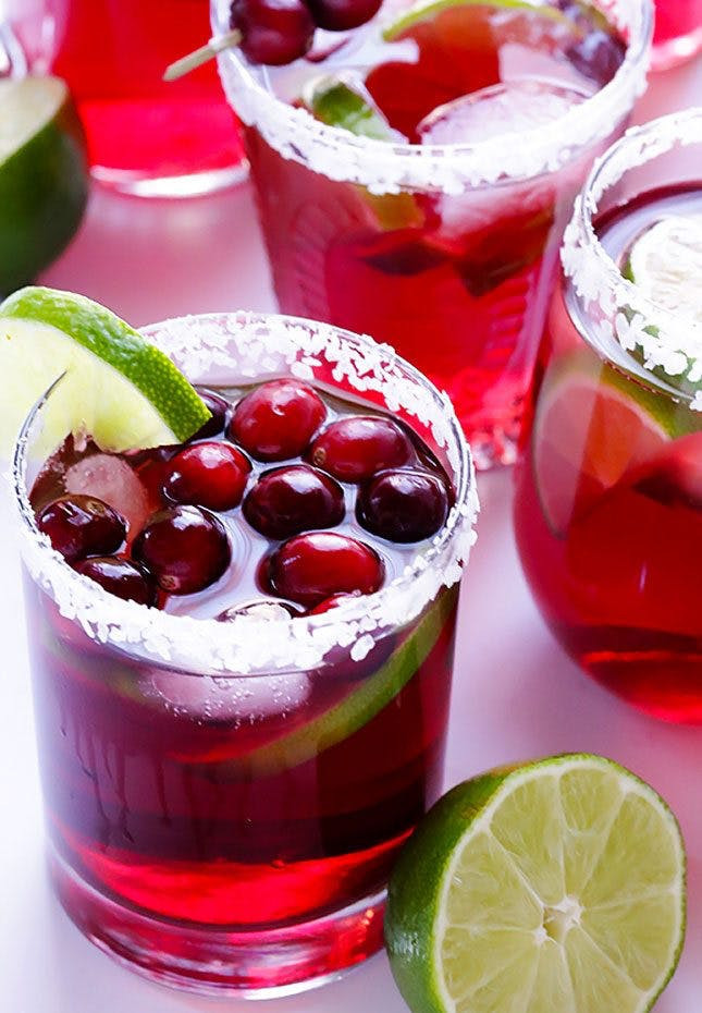 Holiday Drinks With Tequila
 13 Thanksgiving Cocktails Full of Boozy Fall Flavors