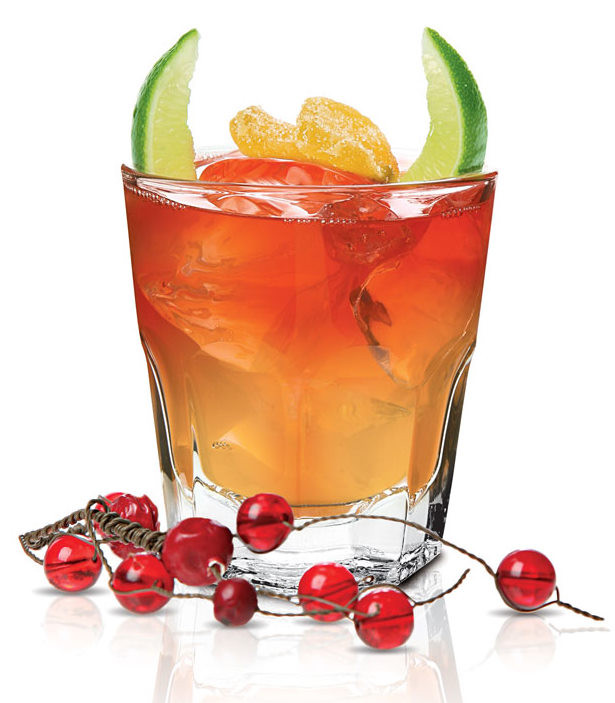 Holiday Drinks With Tequila
 Drink The Week Cabo Wabo Tequila Christmas Cocktails
